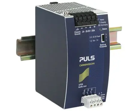 UPS DC SITOP - UF20.241