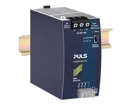 UPS DC SITOP - UF40.241