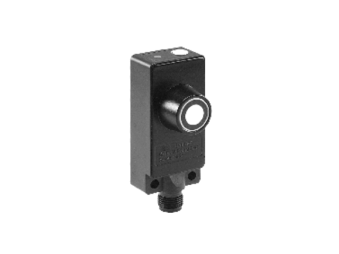 Senzori ultrasonici - UNDK 30P1712/S14, Senzori de proximitate cu ultrasunete