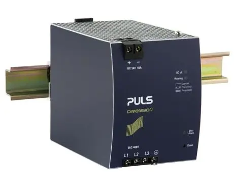 SITOP PSE200U selectivity module - XT40.241