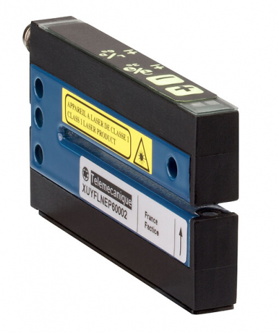 Senzori fotoelectrici tip furca - XUYFNEP40002