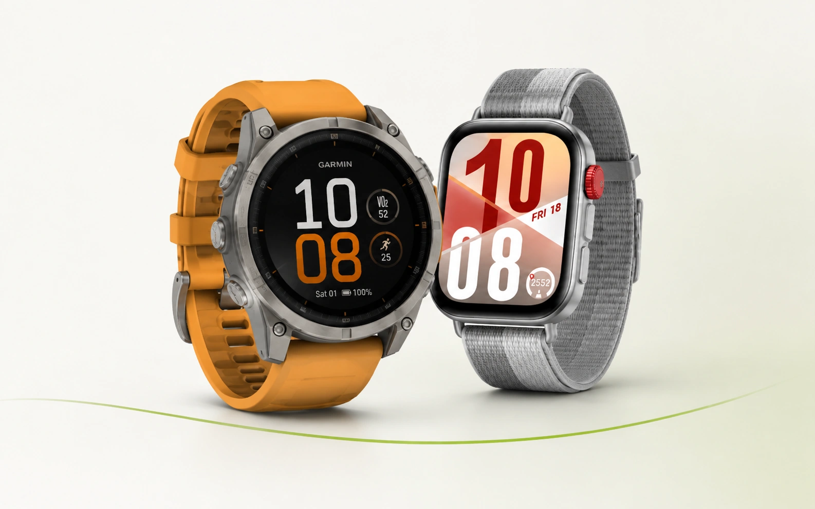 Smartwatch pentru el