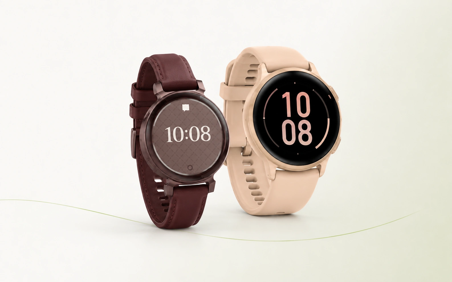 Smartwatch pentru ea