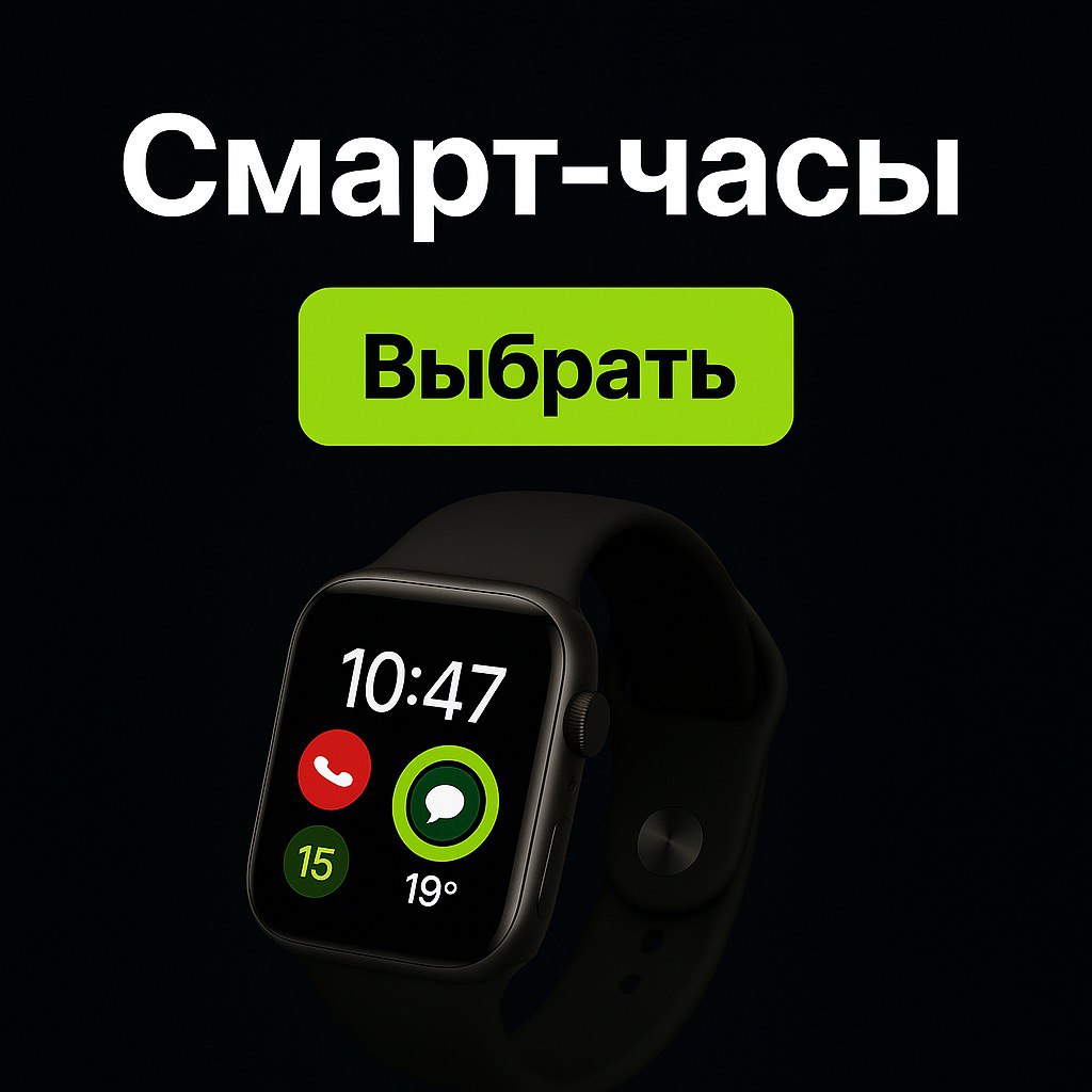 Smartwatch ru