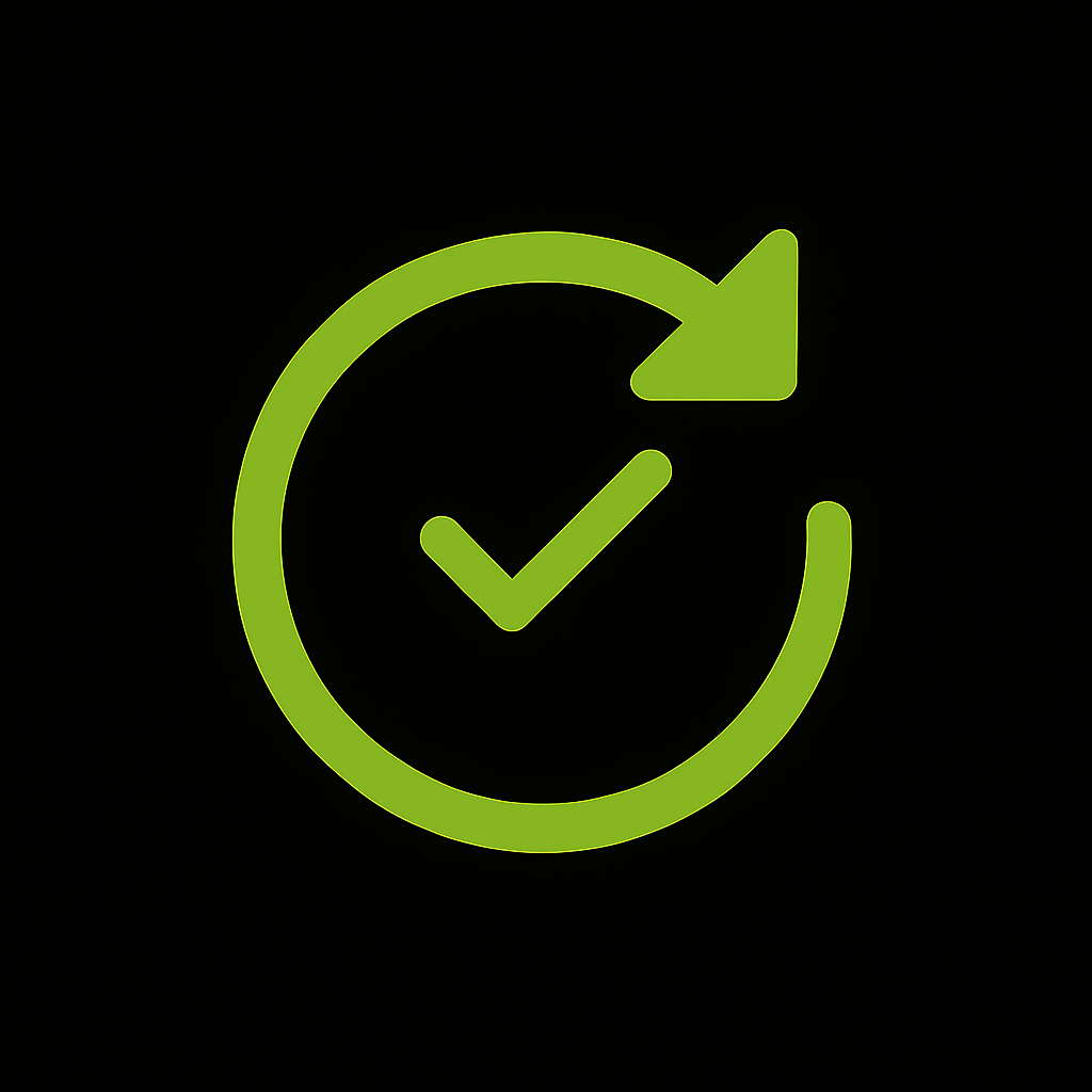 Garanție de returnare a banilor