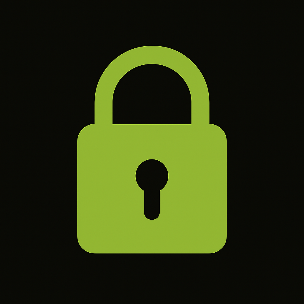Secure Payment