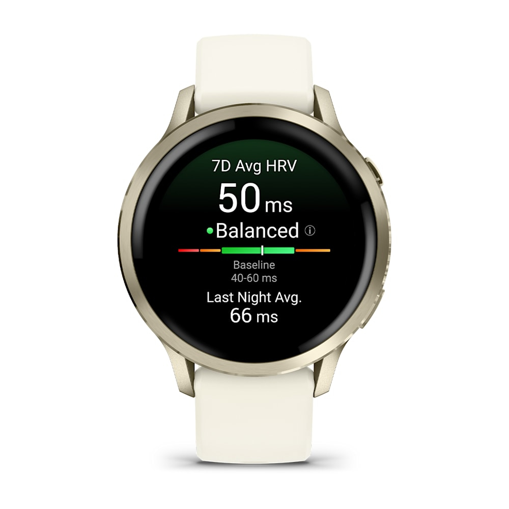 Garmin Venu 4  41 mm – Smartwatch AMOLED 1,2″ [1]