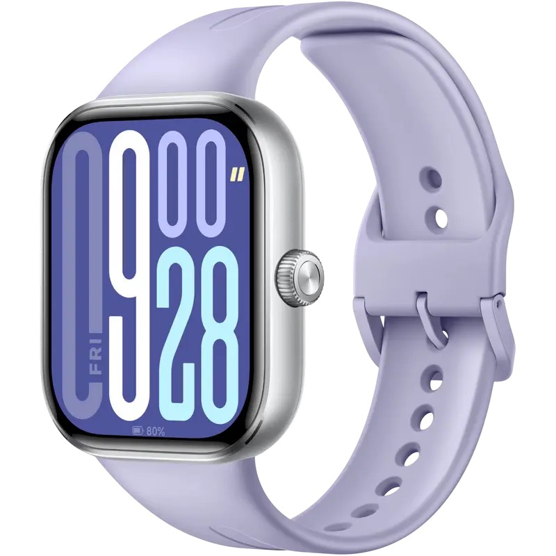 Xiaomi Redmi Watch 5 – Ceas Smart cu AMOLED, GPS și Funcții Fitness [2]