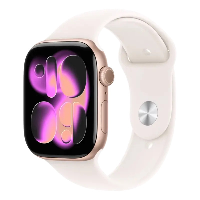 Apple Watch Series 11 – Smartwatch 5G cu S10 [2]