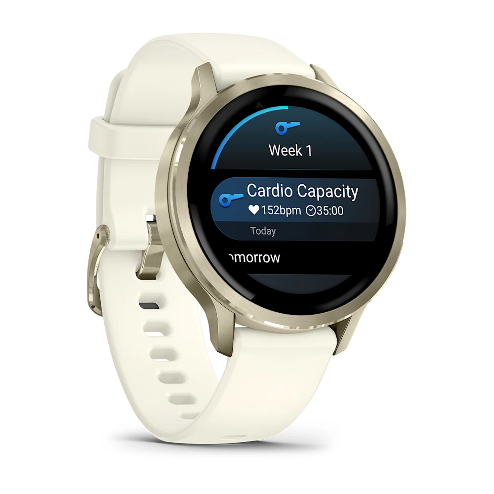 Garmin Venu 4  41 mm – Smartwatch AMOLED 1,2″ [6]