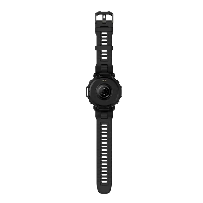 Amazfit T-Rex 3 Pro 44 mm Tactical Black cu ecran AMOLED și ramă din titan [6]