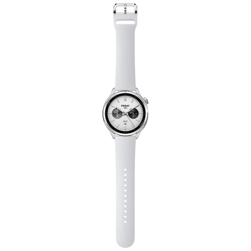 Xiaomi Watch S4 – Smartwatch Premium cu Ecran AMOLED și Performanță Avansată [3]