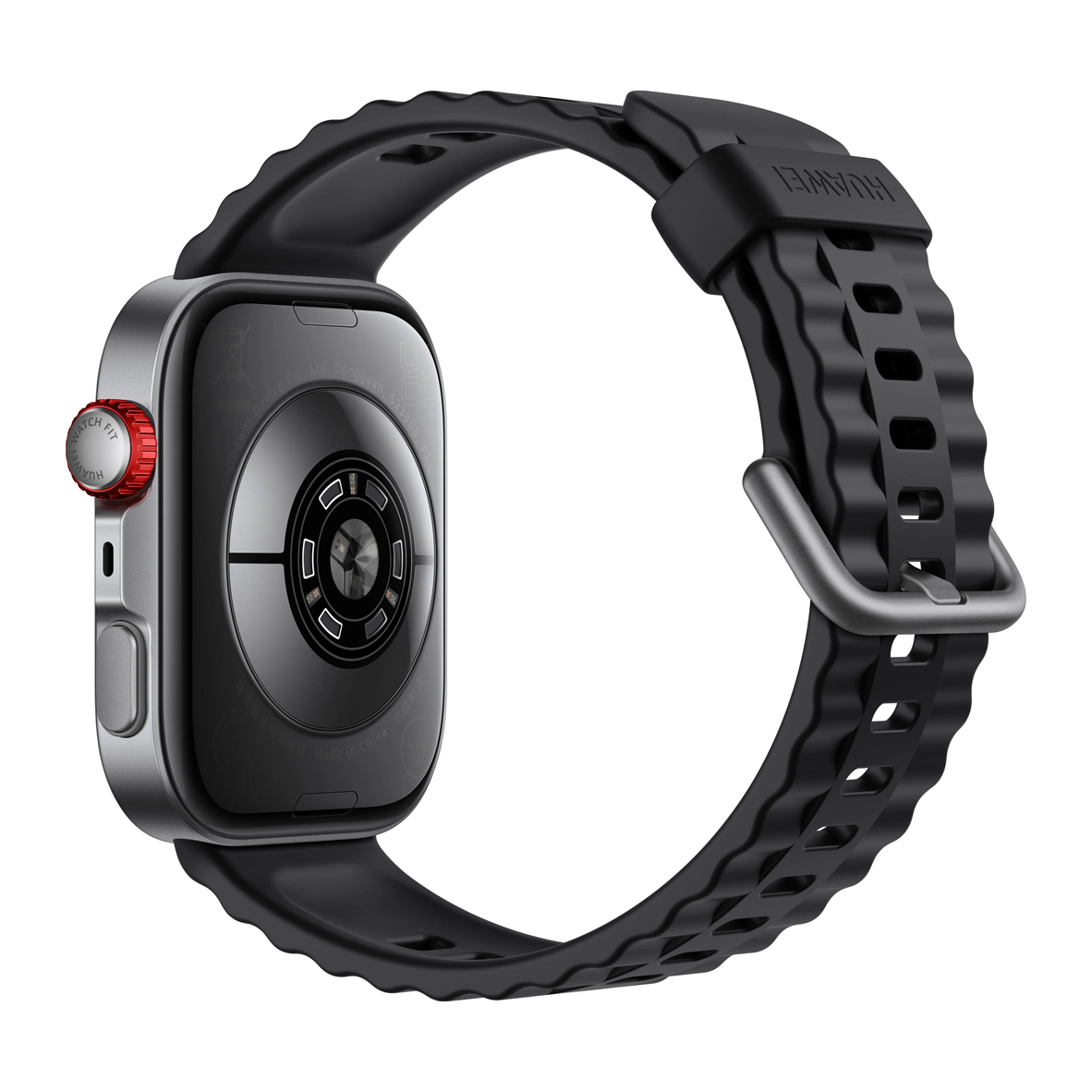 Huawei Watch Fit 4 Pro – Smartwatch AMOLED cu ECG și GNSS dual-band [3]