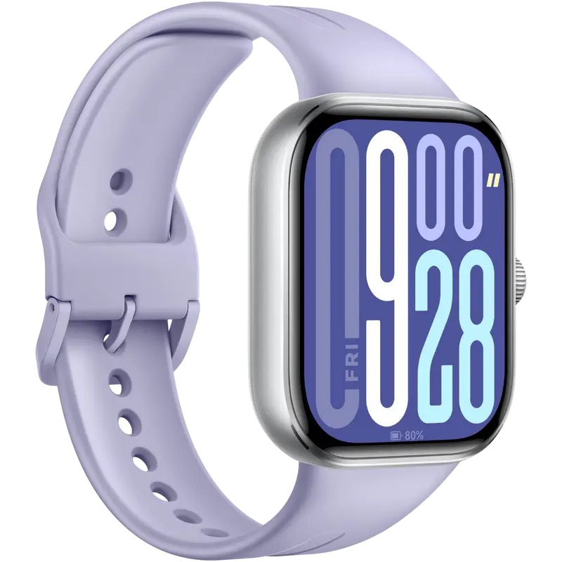 Xiaomi Redmi Watch 5 – Ceas Smart cu AMOLED, GPS și Funcții Fitness [5]