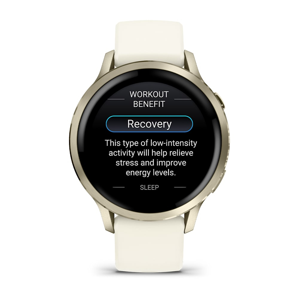 Garmin Venu 4  41 mm – Smartwatch AMOLED 1,2″ [8]