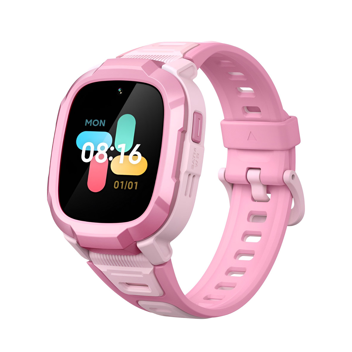 Mibro P6 – Smartwatch copii 4G cu localizare 7-în-1 [2]