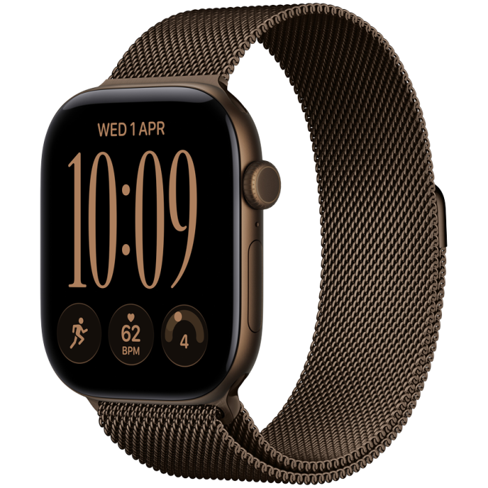 Apple Watch Series 12 GPS, disponibil în 42 mm și 46 mm [2]