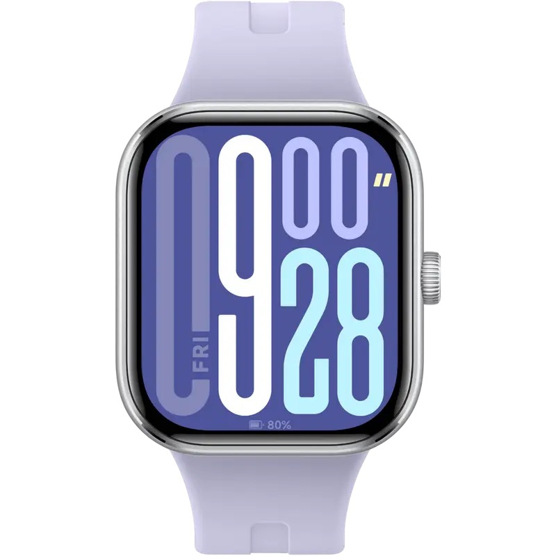 Xiaomi Redmi Watch 5 – Ceas Smart cu AMOLED, GPS și Funcții Fitness [1]