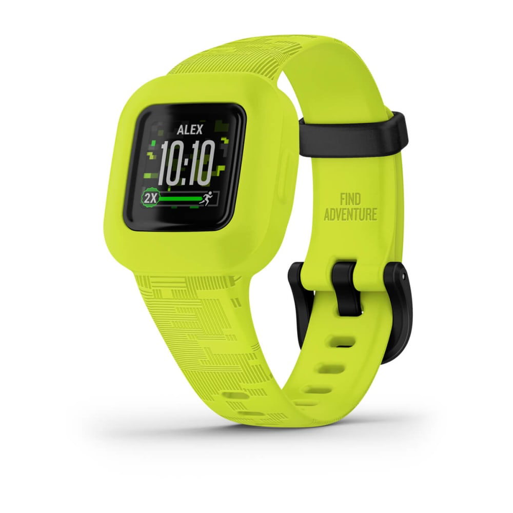 Garmin vívofit jr. 3 – baterie 1 an, 5 ATM, ecran color MIP [6]