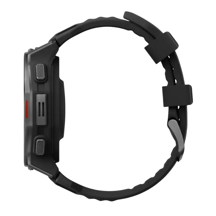 Amazfit T-Rex 3 Pro 44 mm Tactical Black cu ecran AMOLED și ramă din titan [3]