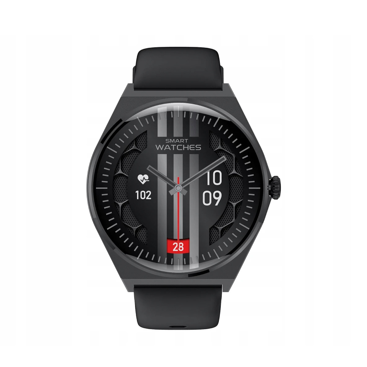 Maxcom Ecowatch 5 – smartwatch AMOLED premium [2]