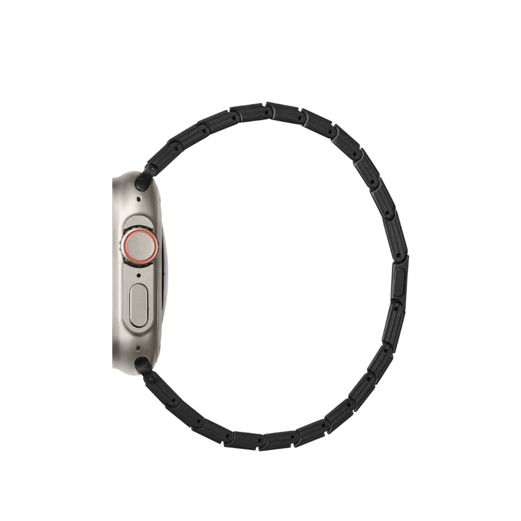 PITAKA Carbon Fiber Rhapsody – Cureaua premium pentru Apple Watch, eleganță fără compromisuri [3]