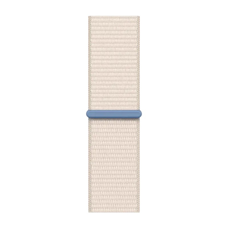 Apple Watch SE 2 40mm Starlight – Eleganță și funcționalitate premium [3]