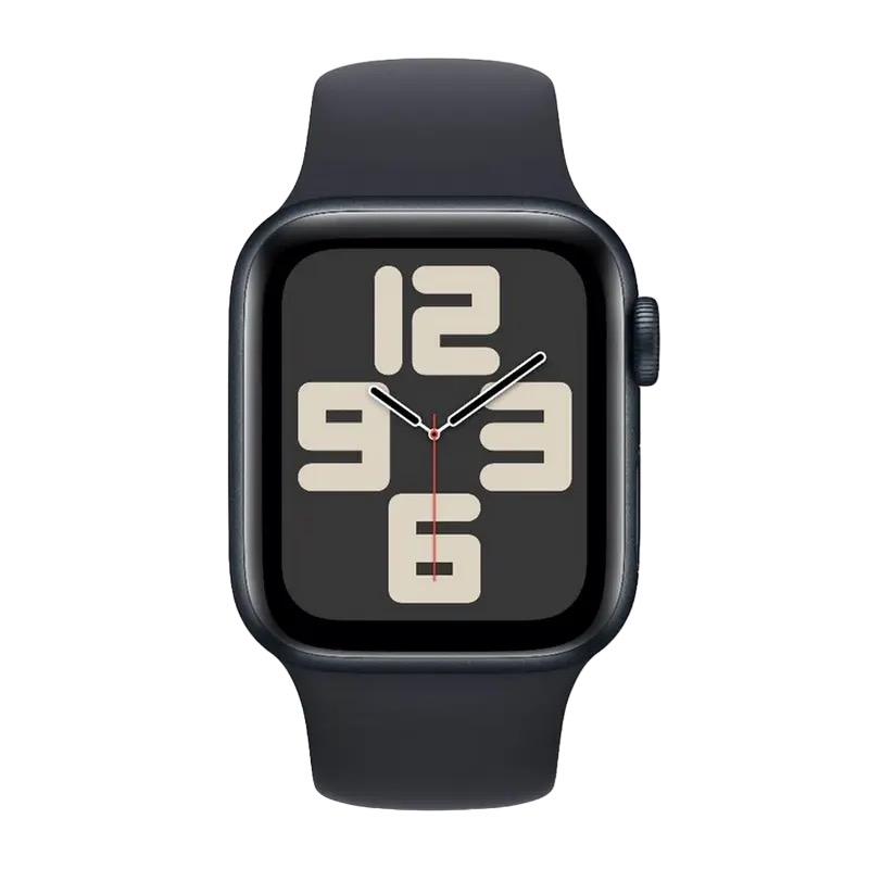 Apple Watch SE 2 44mm Midnight – Современная элегантность и исключительная производительность [1]