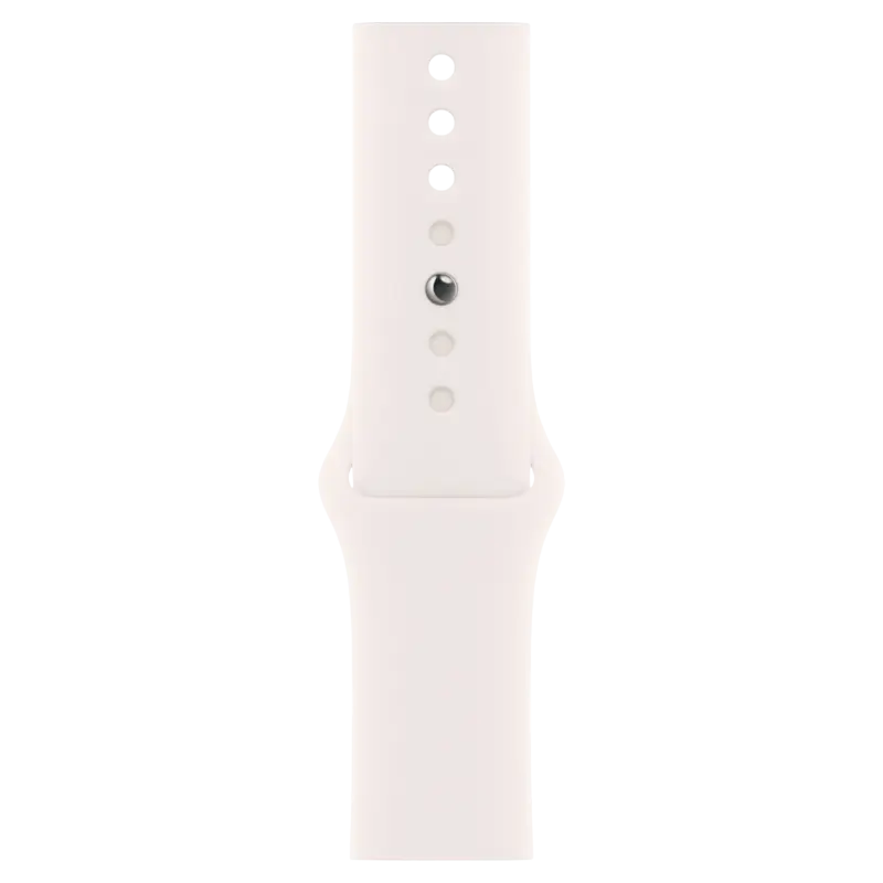 Apple Watch Series 10 46mm – Smartwatch premium cu funcții avansate de sănătate și fitness [2]