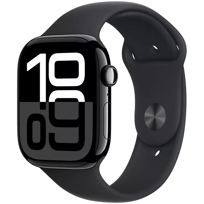 Apple Watch Series 10 42mm – Smartwatch premium cu funcții avansate de sănătate și fitness [2]