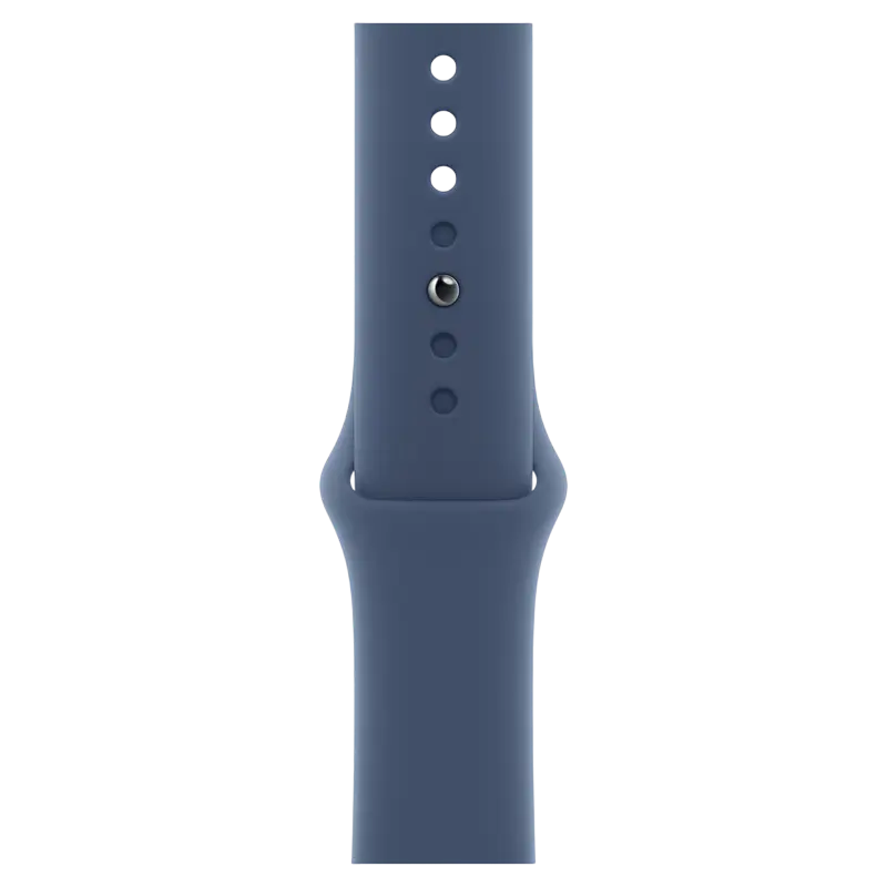 Apple Watch Series 10 46mm – Smartwatch premium cu funcții avansate de sănătate și fitness [3]