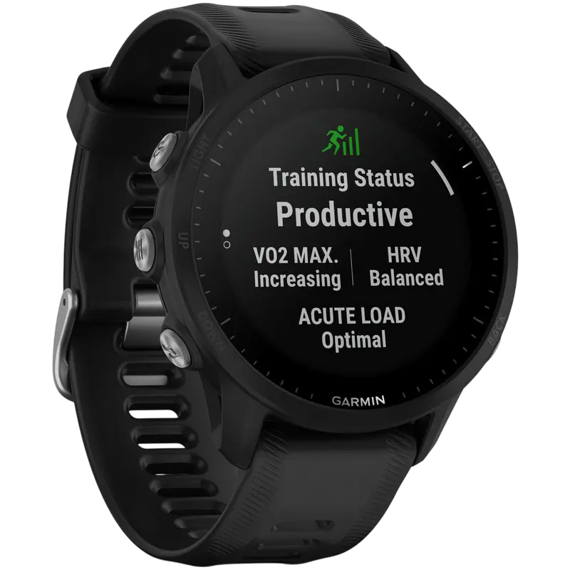 Garmin Forerunner 955 GPS 33mm [7]