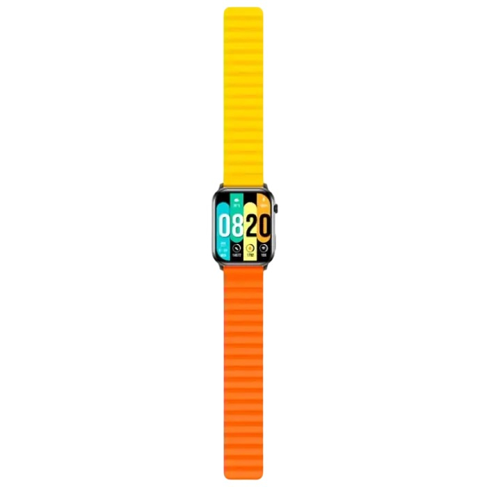 Kieslect KS Smartwatch – Eleganță și performanță fără compromisuri [3]