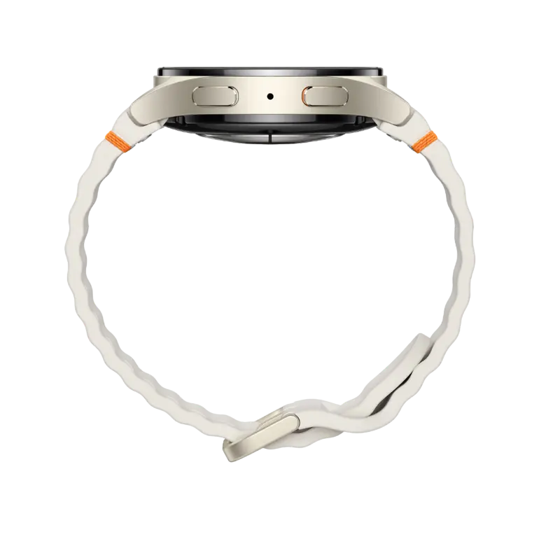 Samsung Galaxy Watch7 44mm – Ceas Smart AMOLED, Android, Apeluri [5]