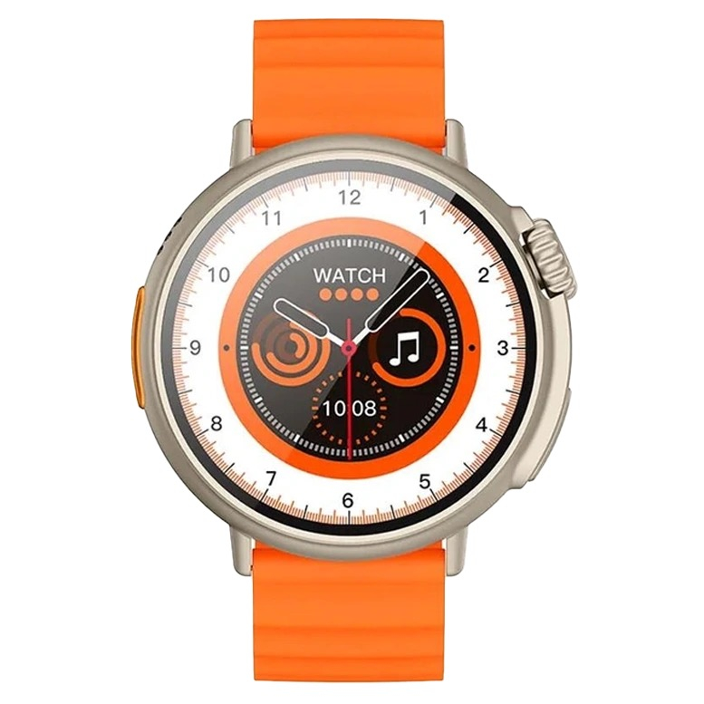 Hoco Y18 Smart Watch – Performanță modernă la îndemâna ta [1]