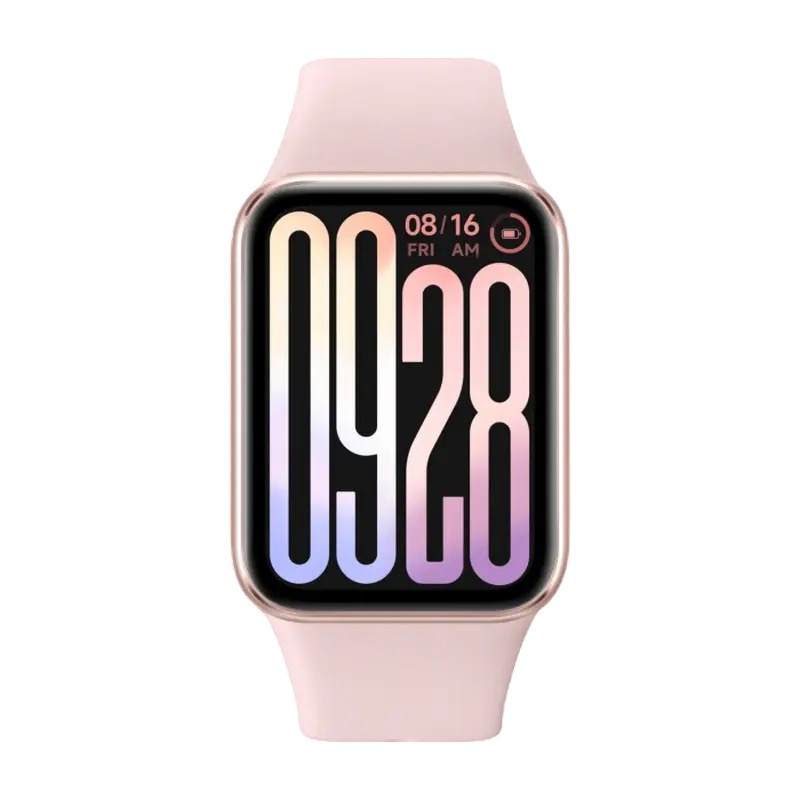 Xiaomi Smart Band 9 Pro – Brățară Fitness cu Ecran AMOLED și Funcții Avansate [1]