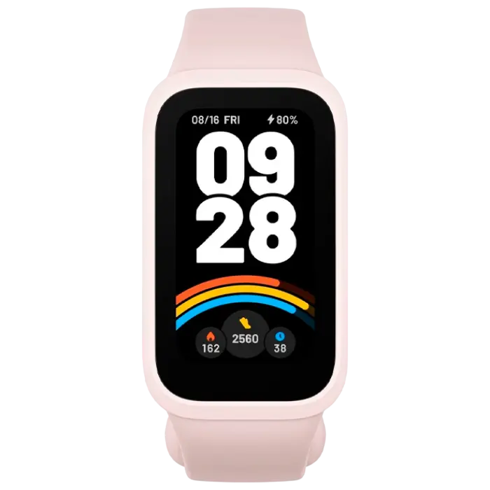 Xiaomi Smart Band 9 Active [1]
