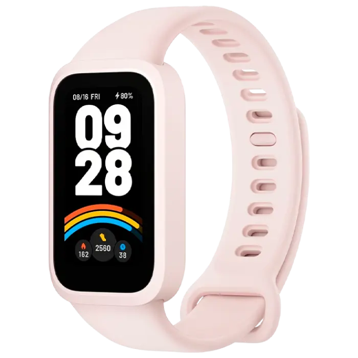Xiaomi Smart Band 9 Active [2]