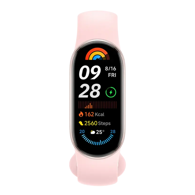 Xiaomi Smart Band 9 [1]