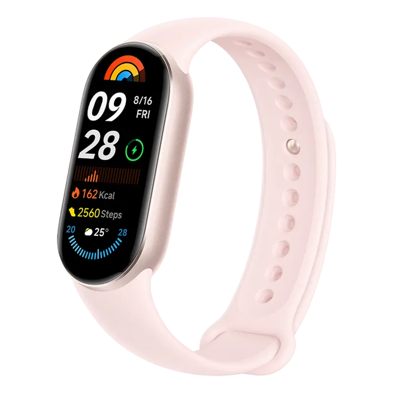 Xiaomi Smart Band 9 [2]