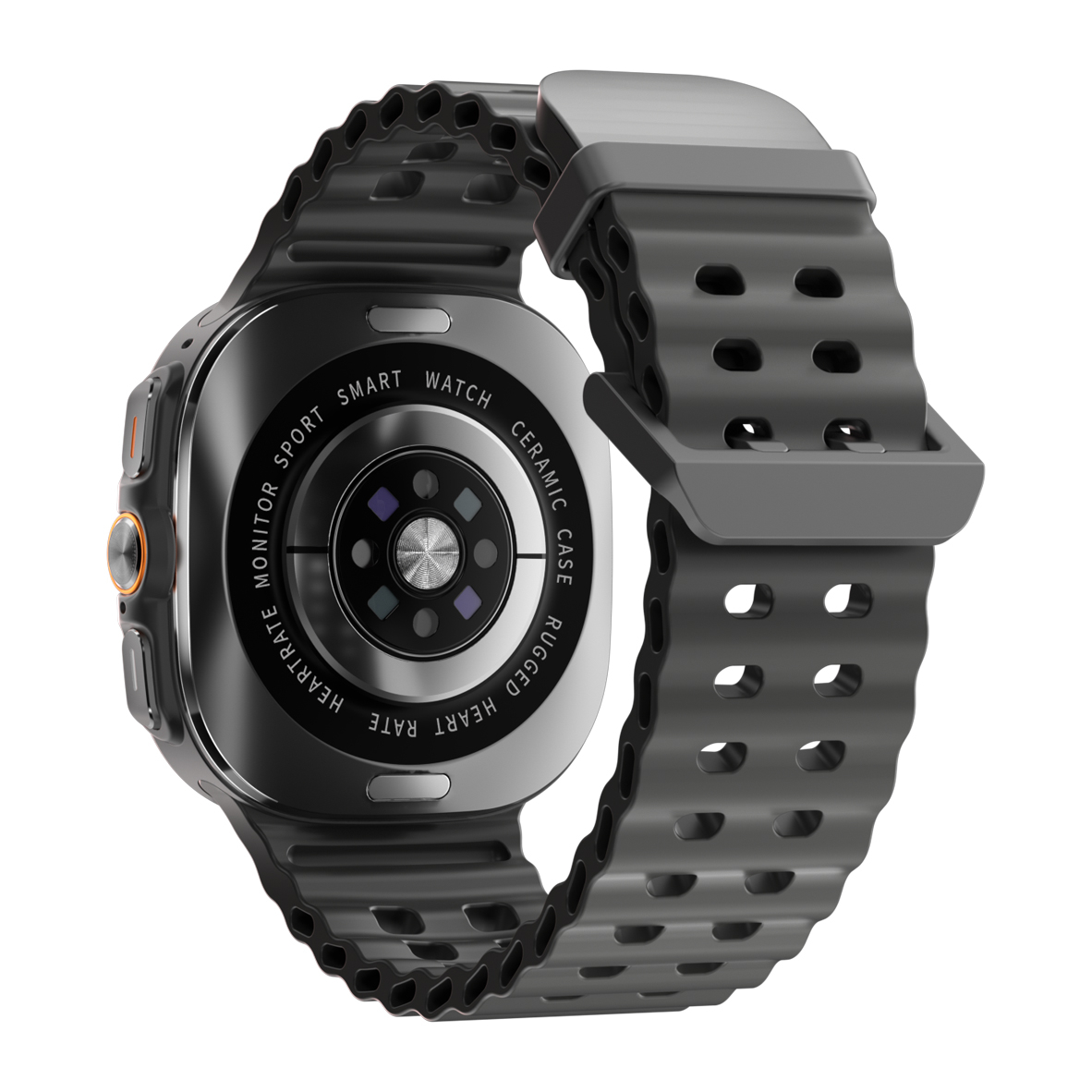 Charome HD Call T14 AMOLED – Performanță și stil într-un smartwatch de excepție [3]