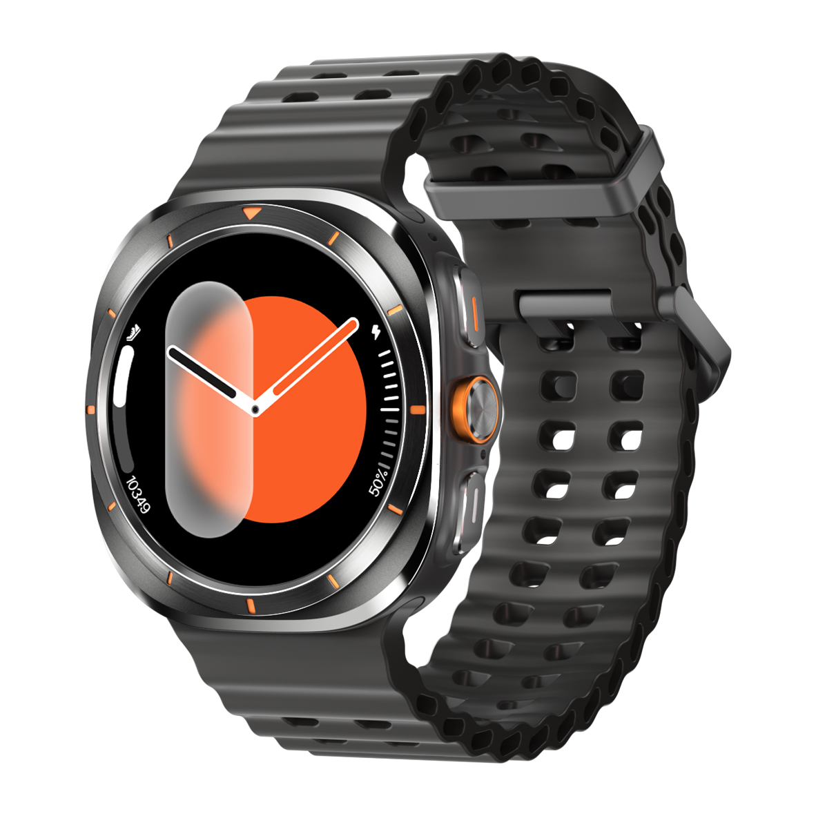 Charome HD Call T14 AMOLED – Performanță și stil într-un smartwatch de excepție [4]