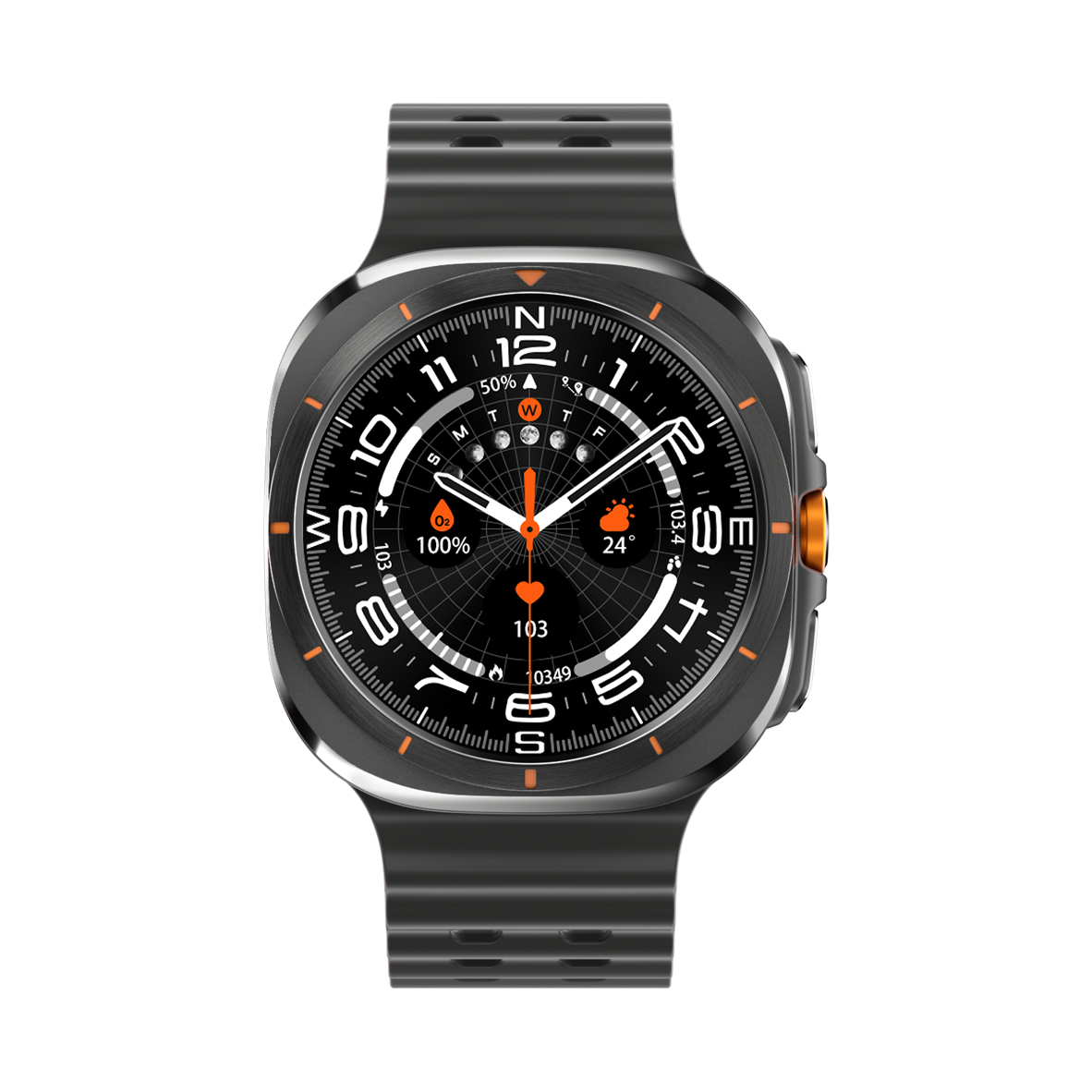 Charome HD Call T14 AMOLED – Performanță și stil într-un smartwatch de excepție [1]