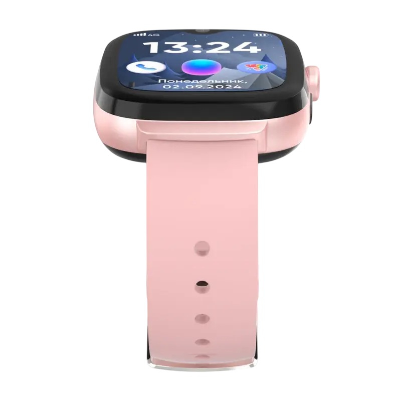 Elari KidGram  – Smartwatch cu GPS și apeluri video pentru copii [2]