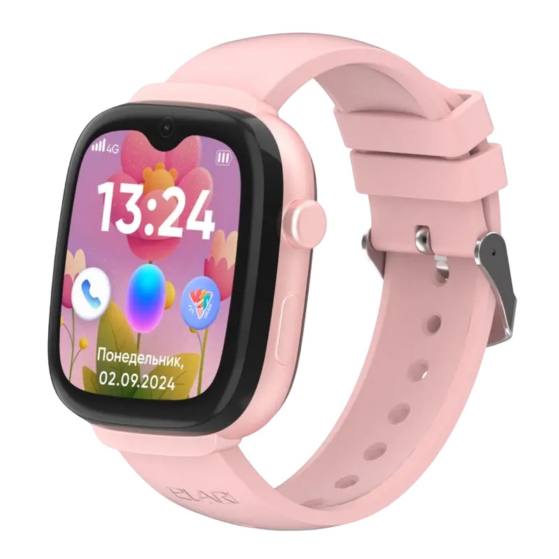 Elari KidGram  – Smartwatch cu GPS și apeluri video pentru copii [3]