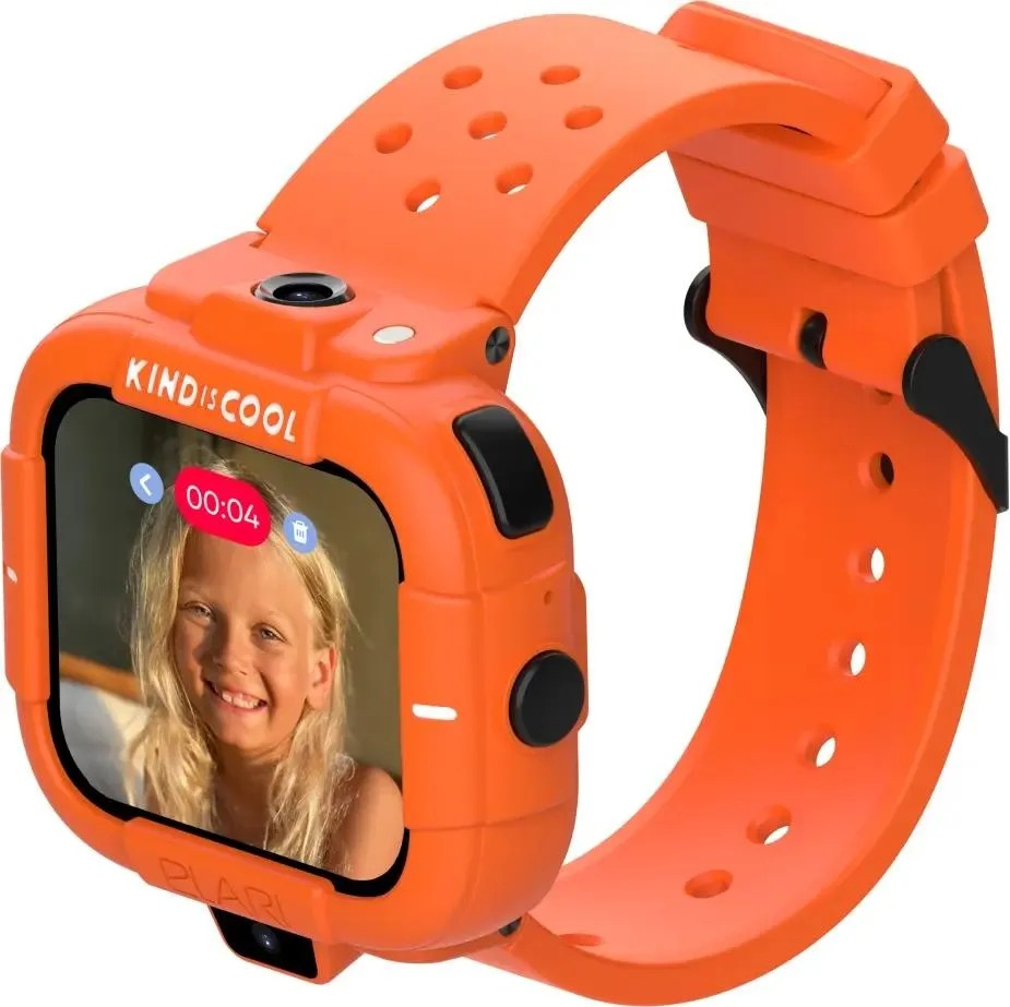 Elari KidPhone MB – Smartwatch cu GPS și apeluri pentru copii [7]