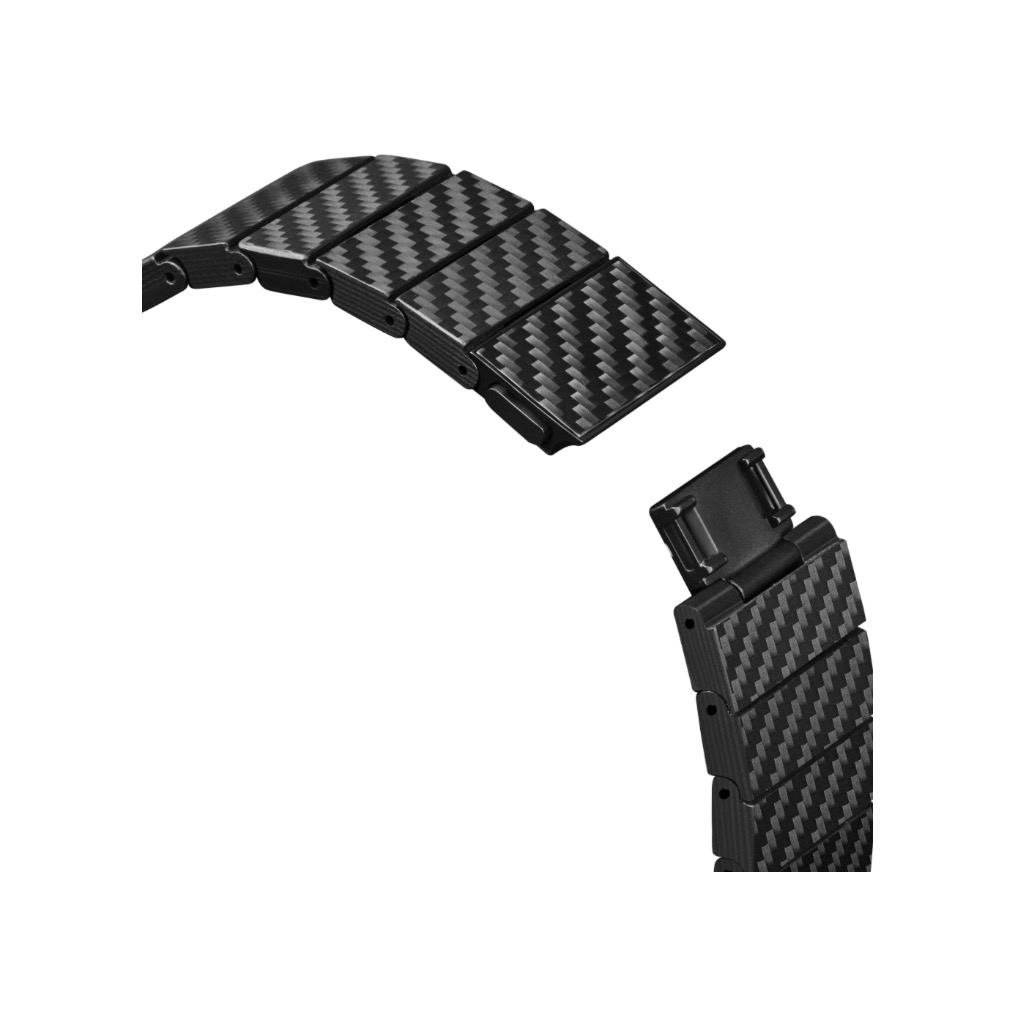 PITAKA – Магнитный Карбоновый Ремешок для Galaxy Watch [7]