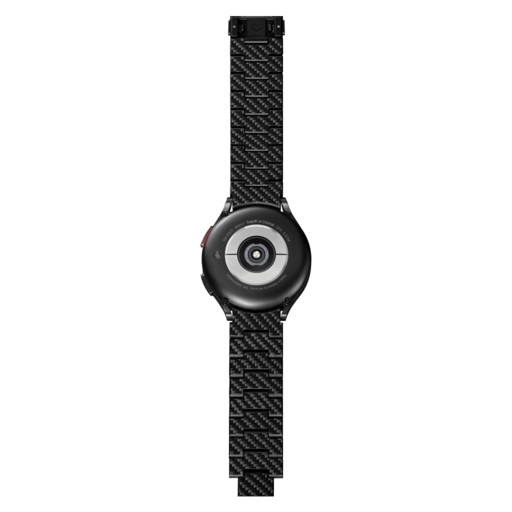 PITAKA – Магнитный Карбоновый Ремешок для Galaxy Watch [5]