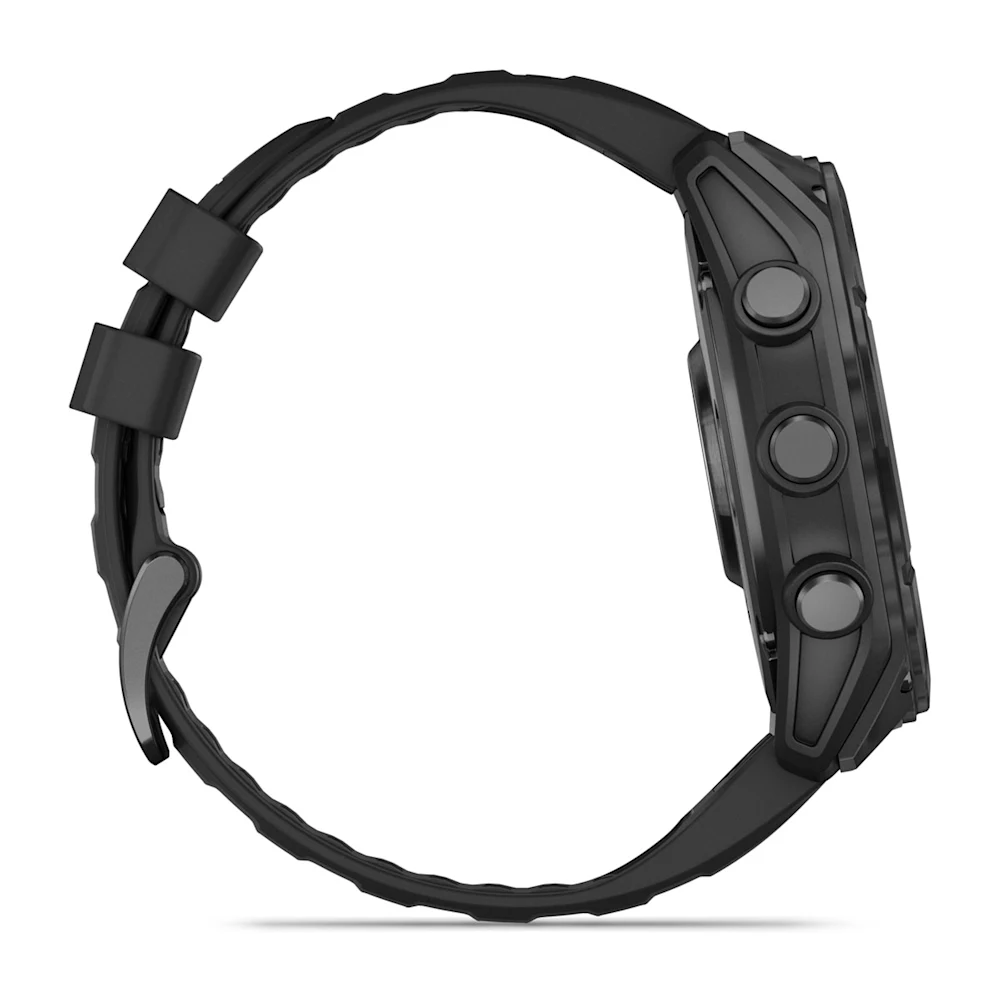 Garmin fēnix 8 51 mm – AMOLED 1,4 inch, 10 ATM, autonomie 29 zile [5]
