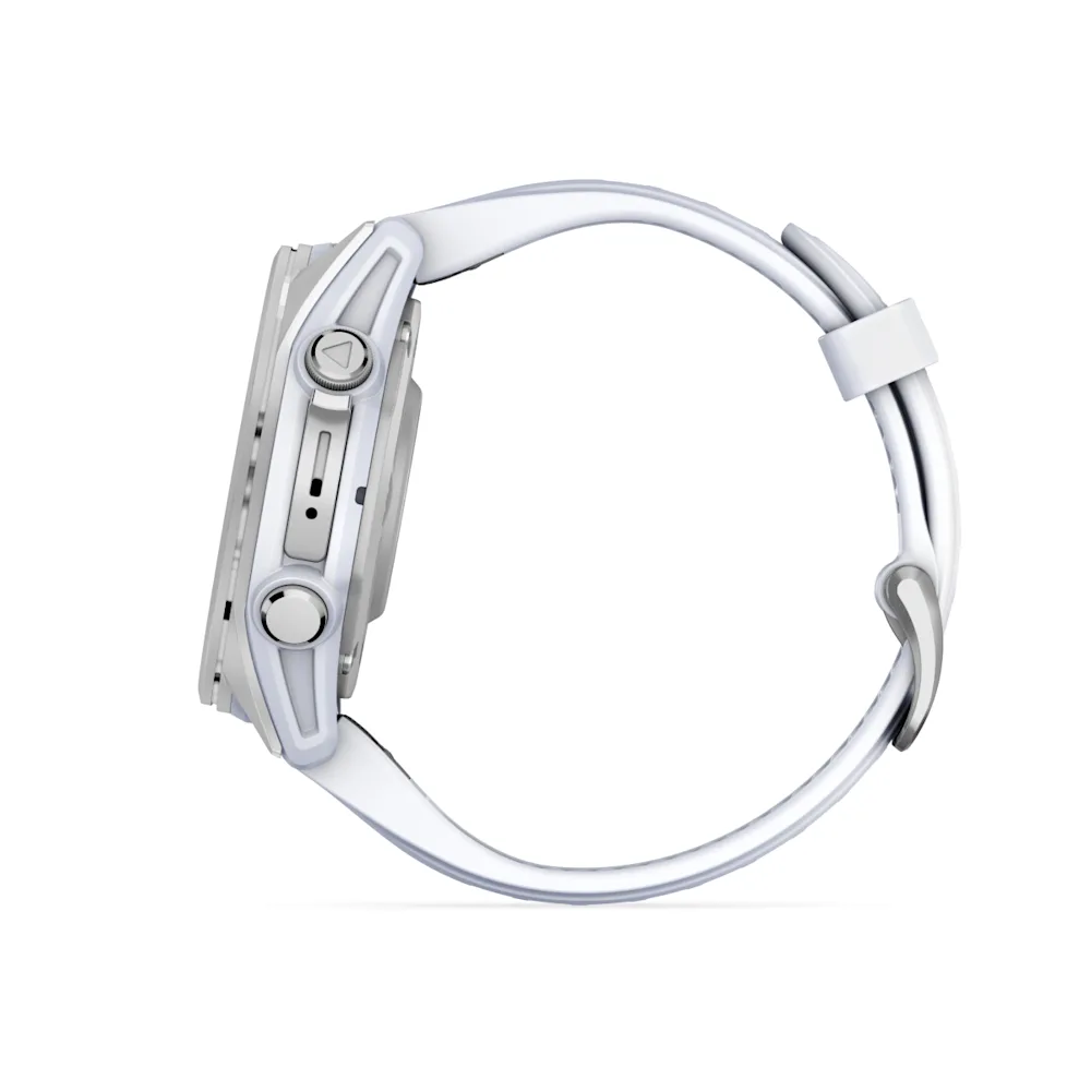 Garmin fēnix® 8 – Puterea oțelului + autonomie 10 zile + rate fără dobândă [3]